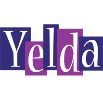 Yelda autumn logo