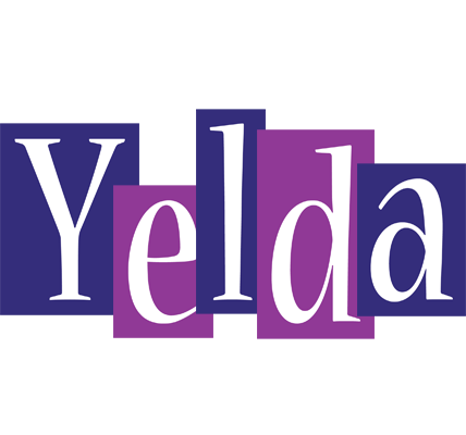 Yelda autumn logo
