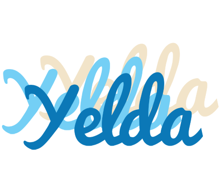 Yelda breeze logo