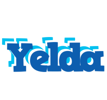 Yelda business logo