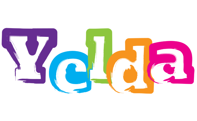 Yelda casino logo