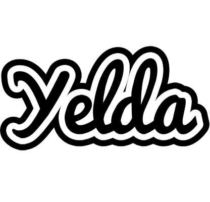 Yelda chess logo
