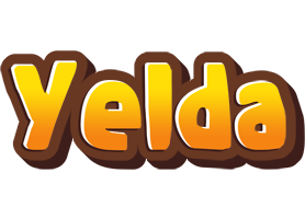 Yelda cookies logo