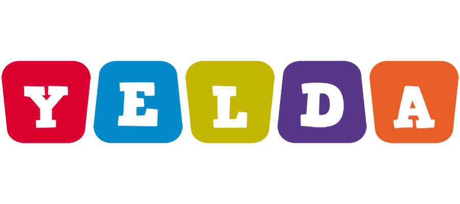 Yelda daycare logo