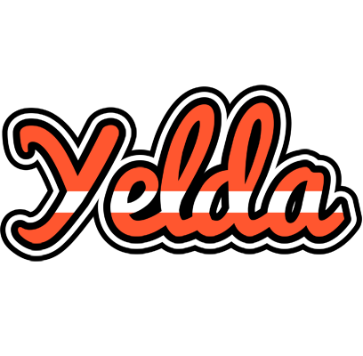 Yelda denmark logo
