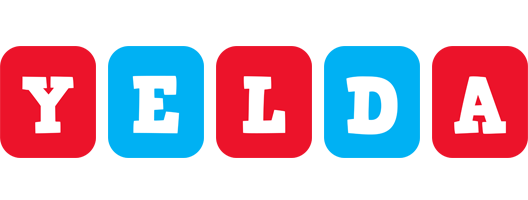 Yelda diesel logo