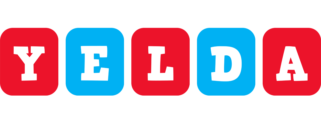 Yelda diesel logo