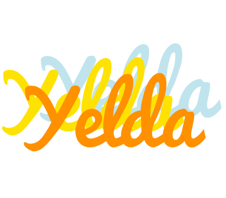 Yelda energy logo