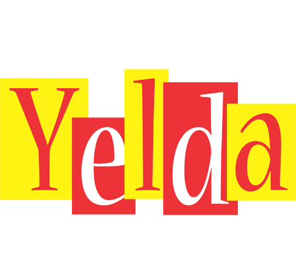Yelda errors logo