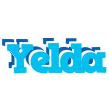 Yelda jacuzzi logo