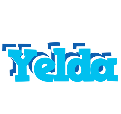 Yelda jacuzzi logo