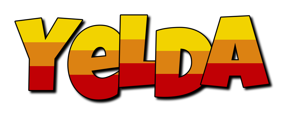 Yelda jungle logo