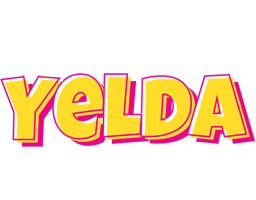 Yelda kaboom logo