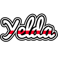 Yelda kingdom logo