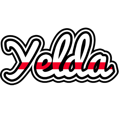 Yelda kingdom logo