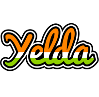 Yelda mumbai logo