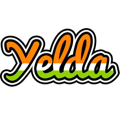 Yelda mumbai logo