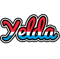 Yelda norway logo