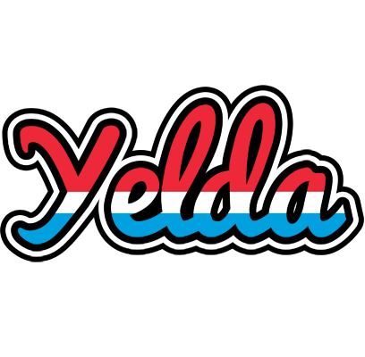 Yelda norway logo