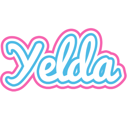 Yelda outdoors logo