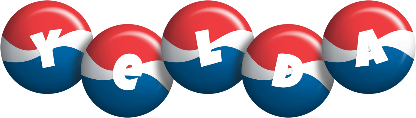 Yelda paris logo
