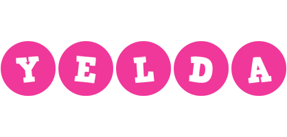 Yelda poker logo