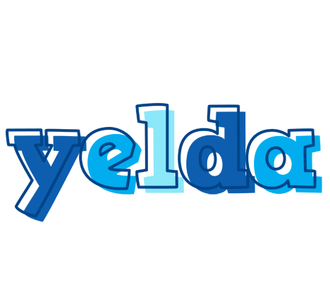 Yelda sailor logo