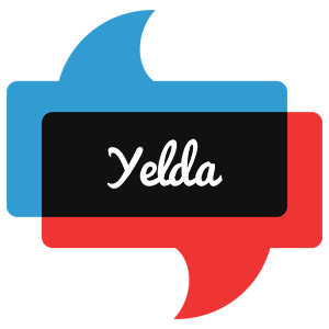 Yelda sharks logo