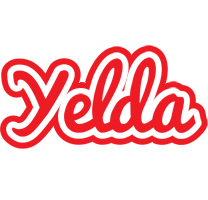 Yelda sunshine logo