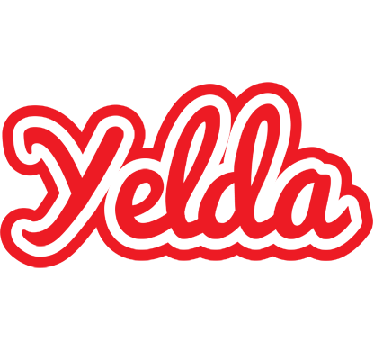 Yelda sunshine logo