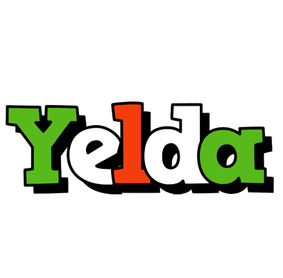 Yelda venezia logo