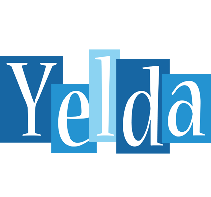 Yelda winter logo
