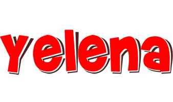 Yelena basket logo