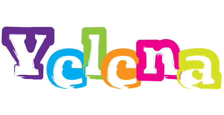 Yelena casino logo