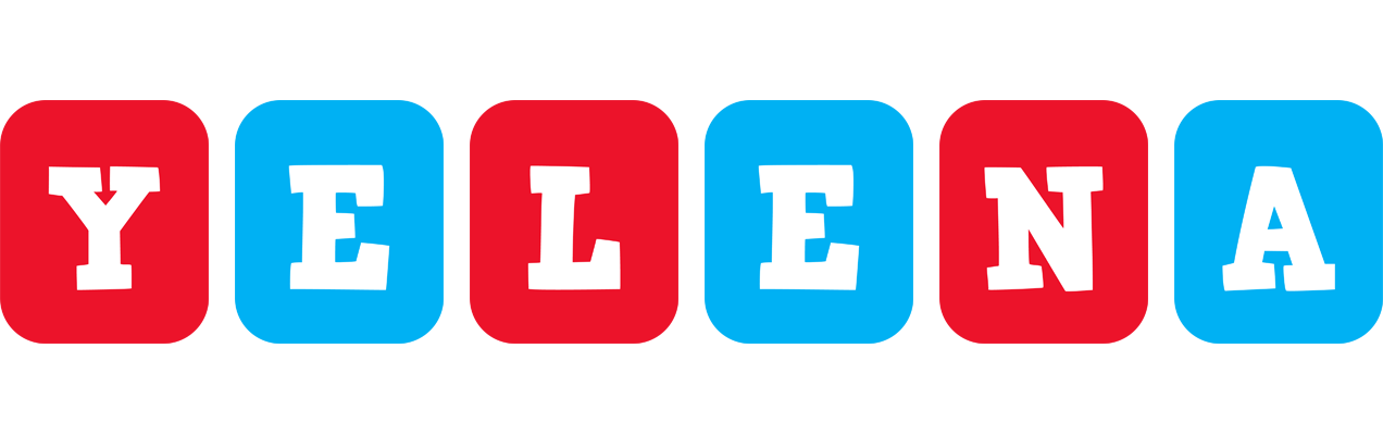 Yelena diesel logo