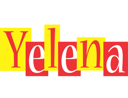 Yelena errors logo