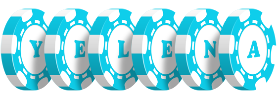 Yelena funbet logo