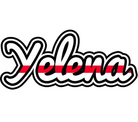 Yelena kingdom logo