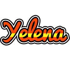 Yelena madrid logo