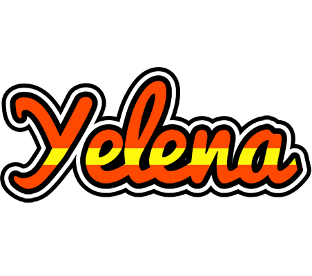 Yelena madrid logo