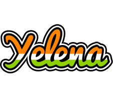 Yelena mumbai logo