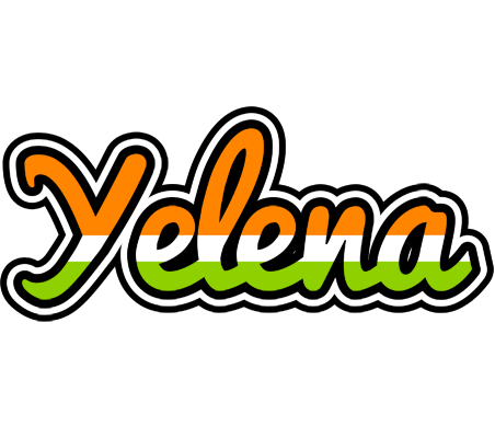 Yelena mumbai logo