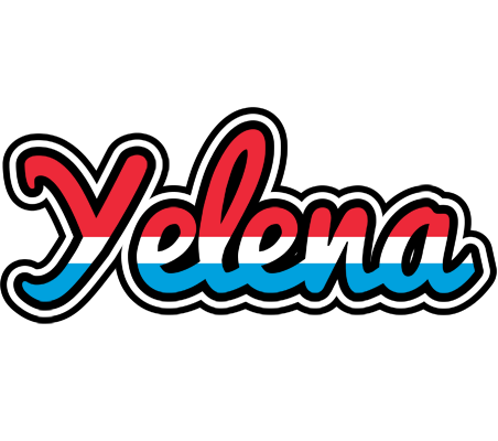 Yelena norway logo