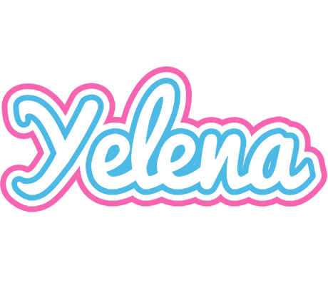 Yelena outdoors logo