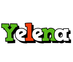Yelena venezia logo