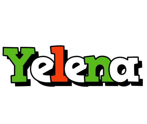 Yelena venezia logo