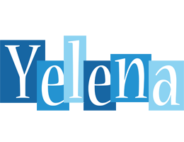 Yelena winter logo