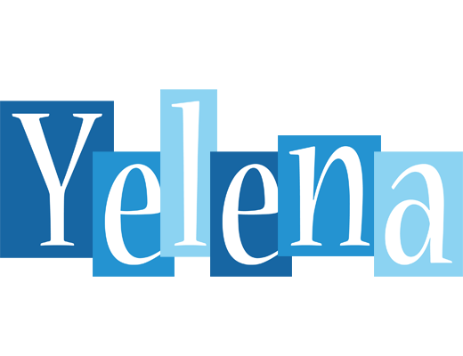 Yelena winter logo