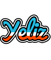 Yeliz america logo