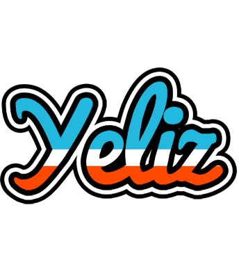 Yeliz america logo